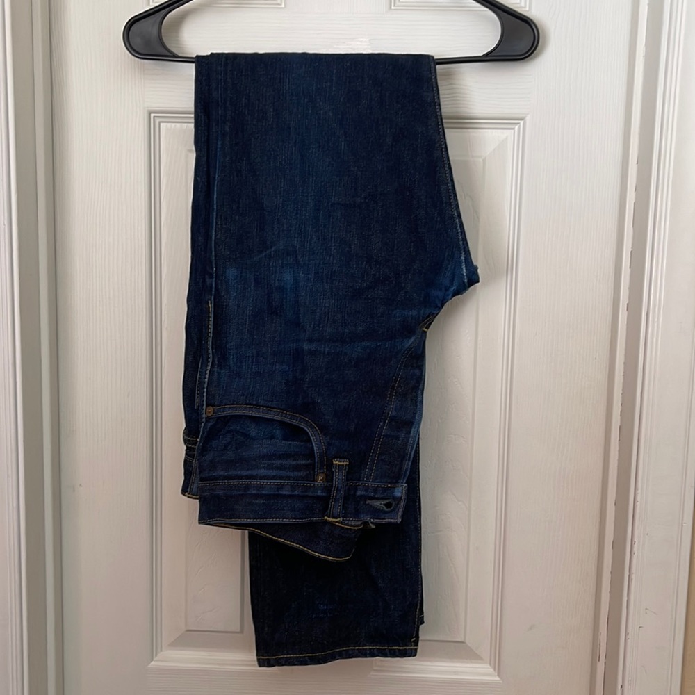 RRL Jeans